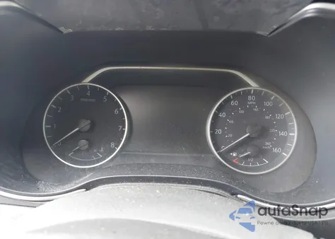 2016 Nissan Maxima 3.5 Sl из США, поврежденный, VIN 1N4AA6AP2GC387780